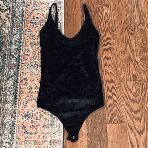 EXPRESS Bodysuit ✨NWT✨